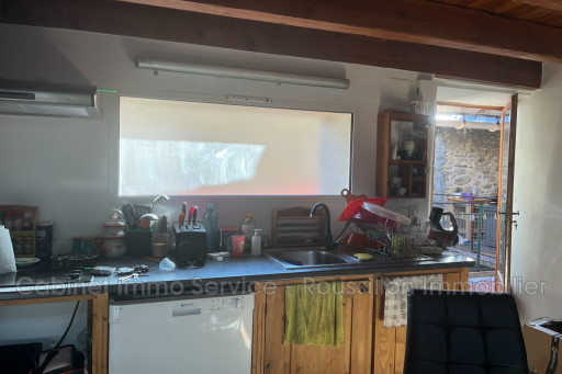maisonvilla vente Le boulou