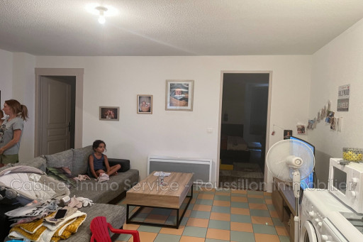 maisonvilla vente Le boulou