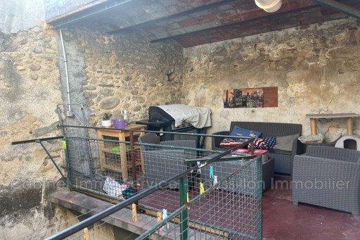 maisonvilla vente Le boulou