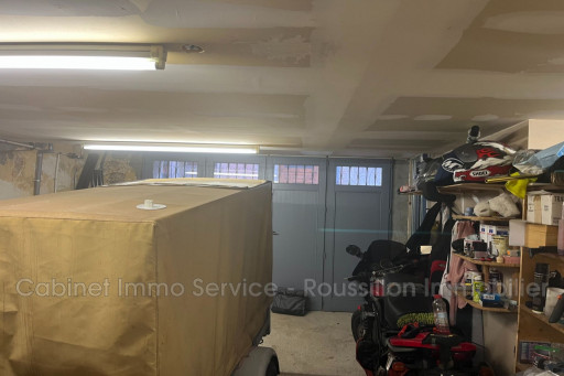 maisonvilla vente Le boulou
