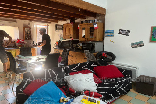 maisonvilla vente Le boulou