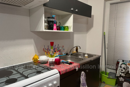 maisonvilla vente Le boulou