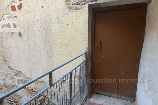 maisonvilla vente Le boulou