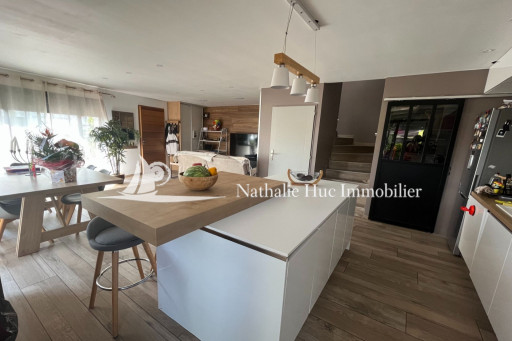 maisonvilla vente Canet-plage