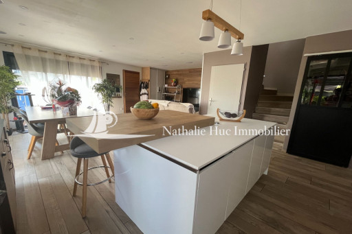 maisonvilla vente Canet-plage