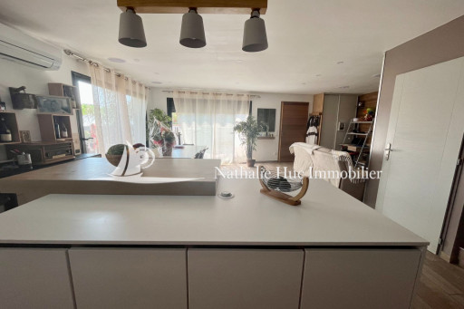 maisonvilla vente Canet-plage
