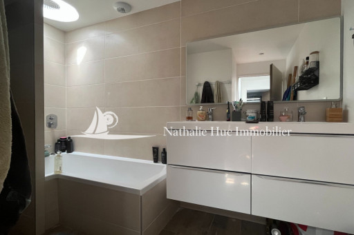 maisonvilla vente Canet-plage