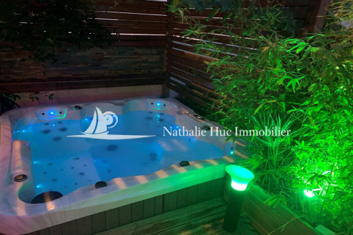 maisonvilla vente Canet-plage