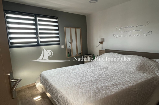 maisonvilla vente Canet-plage