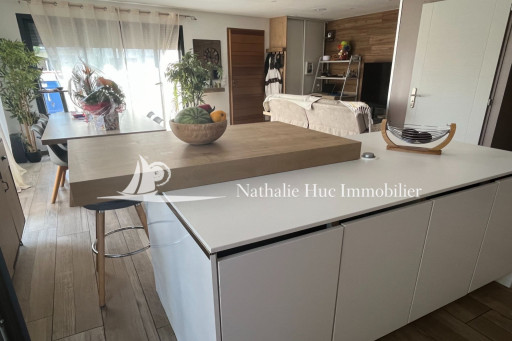 maisonvilla vente Canet-plage