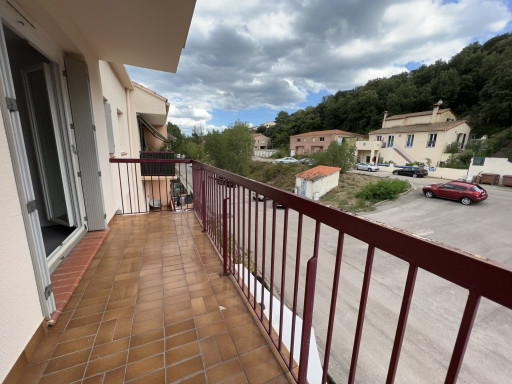 appartement vente Amélie-les-bains-palalda