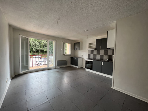 appartement vente Amélie-les-bains-palalda