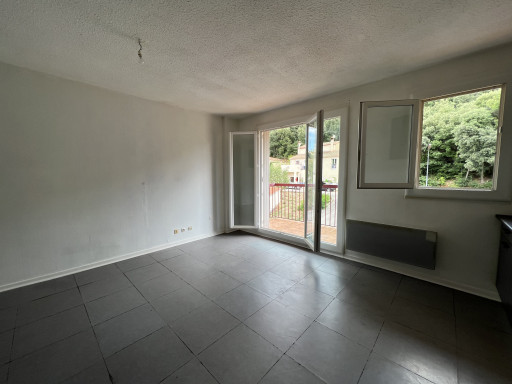 appartement vente Amélie-les-bains-palalda