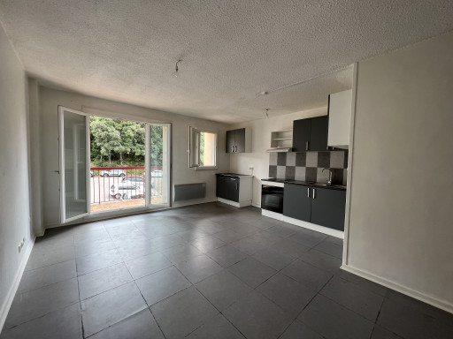 appartement vente Amélie-les-bains-palalda