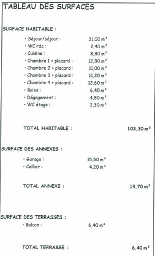 maisonvilla vente Le boulou