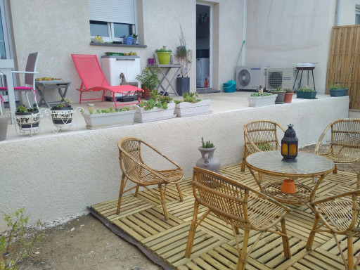 maisonvilla vente Le boulou