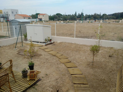 maisonvilla vente Le boulou