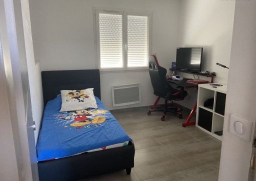 maisonvilla vente Le boulou