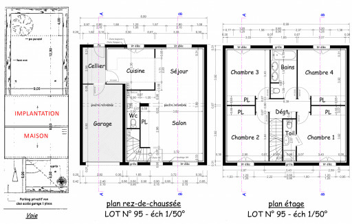 maisonvilla vente Le boulou