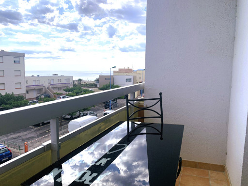 appartement vente St cyprien plage