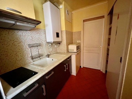 appartement vente Font-romeu-odeillo-via