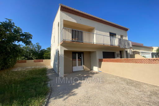 maisonvilla vente Saint-cyprien