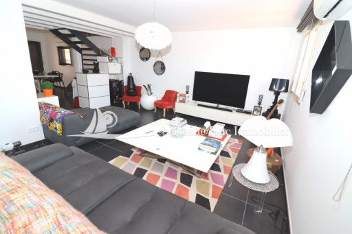 appartement vente Canet-plage