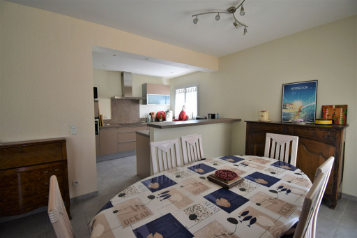 maisonvilla vente Torreilles