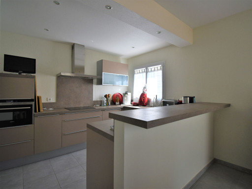 maisonvilla vente Torreilles