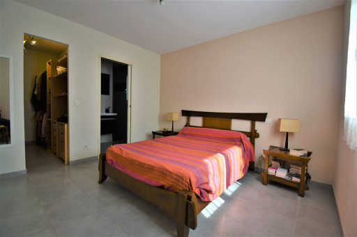 maisonvilla vente Torreilles