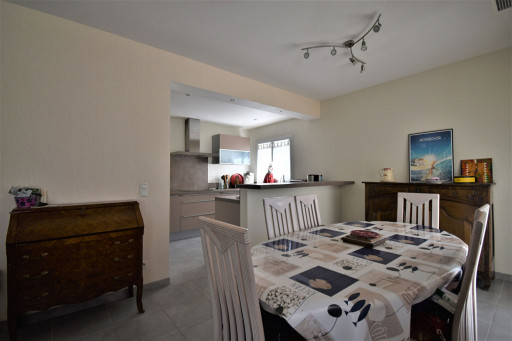 maisonvilla vente Torreilles