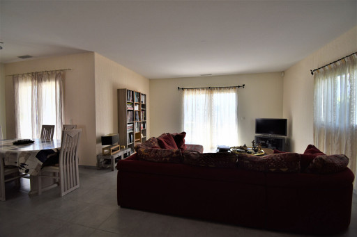 maisonvilla vente Torreilles