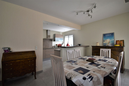 maisonvilla vente Torreilles