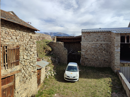 maisonvilla vente Bolquère