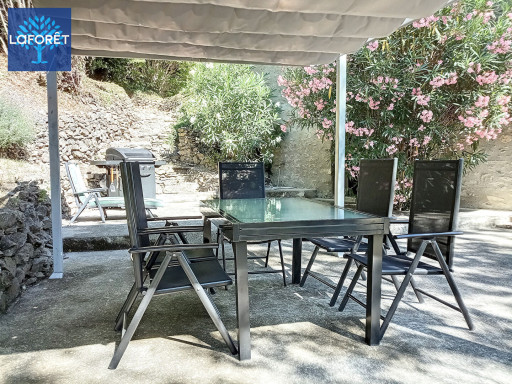 maisonvilla vente Montferrer