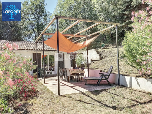 maisonvilla vente Montferrer