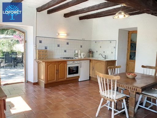 maisonvilla vente Montferrer