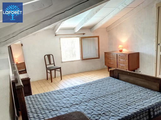 maisonvilla vente Montferrer