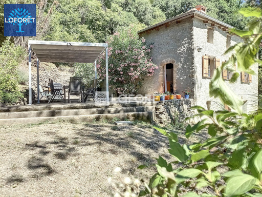 maisonvilla vente Montferrer