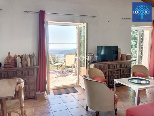 maisonvilla vente Montferrer