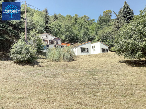 maisonvilla vente Montferrer