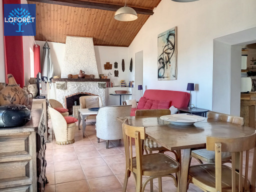 maisonvilla vente Montferrer