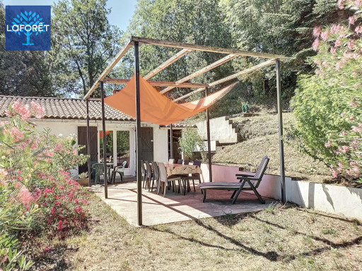 maisonvilla vente Montferrer