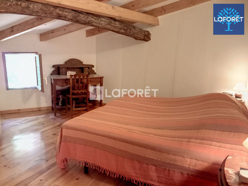 maisonvilla vente Montferrer