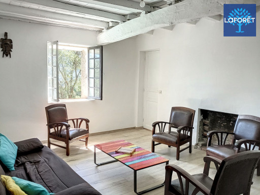 maisonvilla vente Montferrer