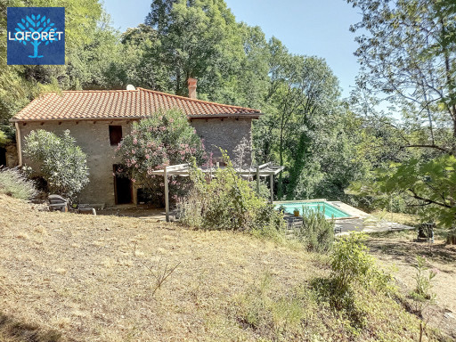 maisonvilla vente Montferrer