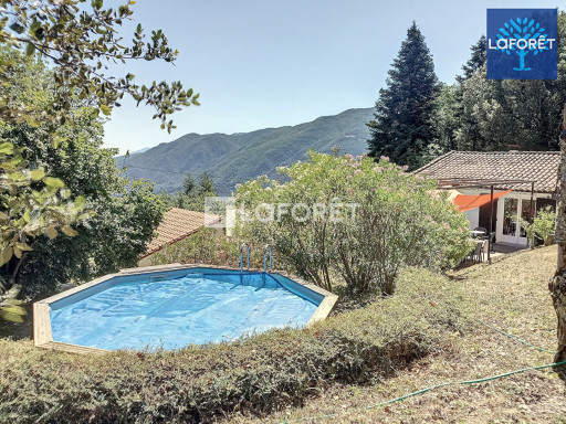 maisonvilla vente Montferrer