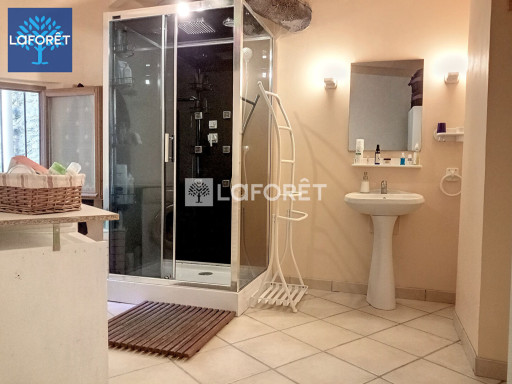 maisonvilla vente Montferrer