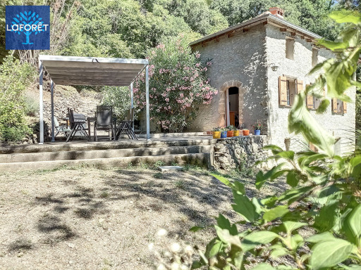 maisonvilla vente Montferrer