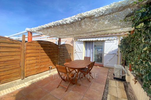 maisonvilla vente Saint-cyprien